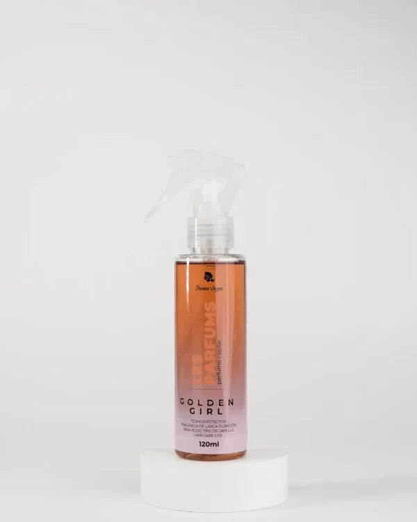 Perfume Capilar image 0