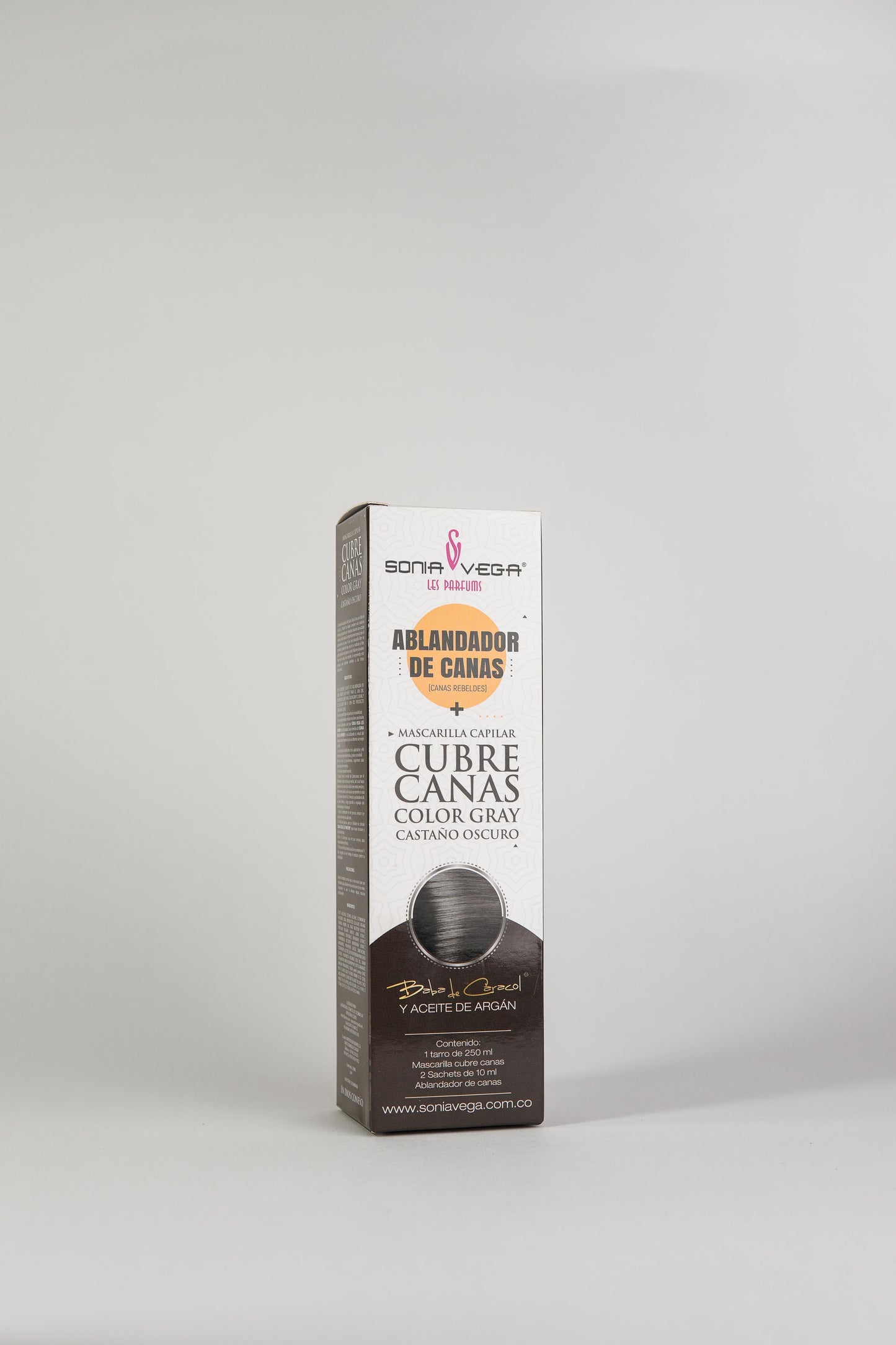 Cubre Canas Castaño Oscuro image 0