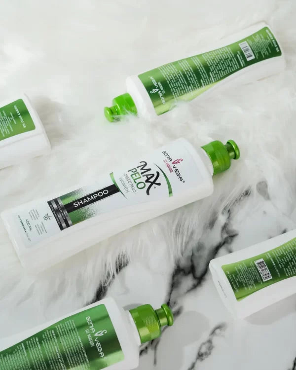 Shampoo Max Pelo image 1