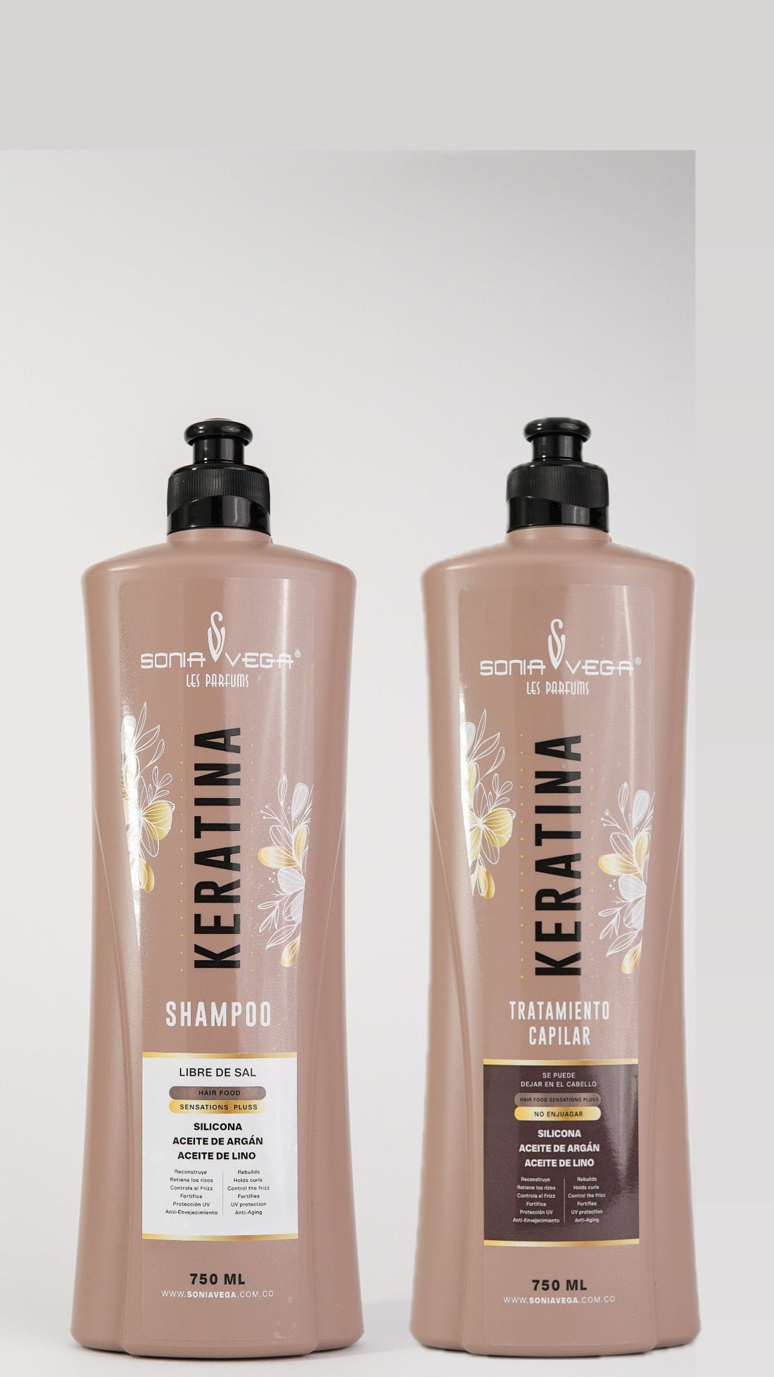 Shampoo sin Sal vs. Tradicional: ¿Cuál es la mejor opción para el clima de Colombia?