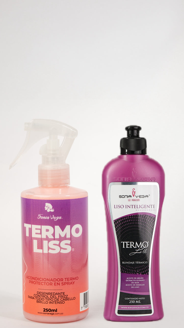Linea Termo Protectores