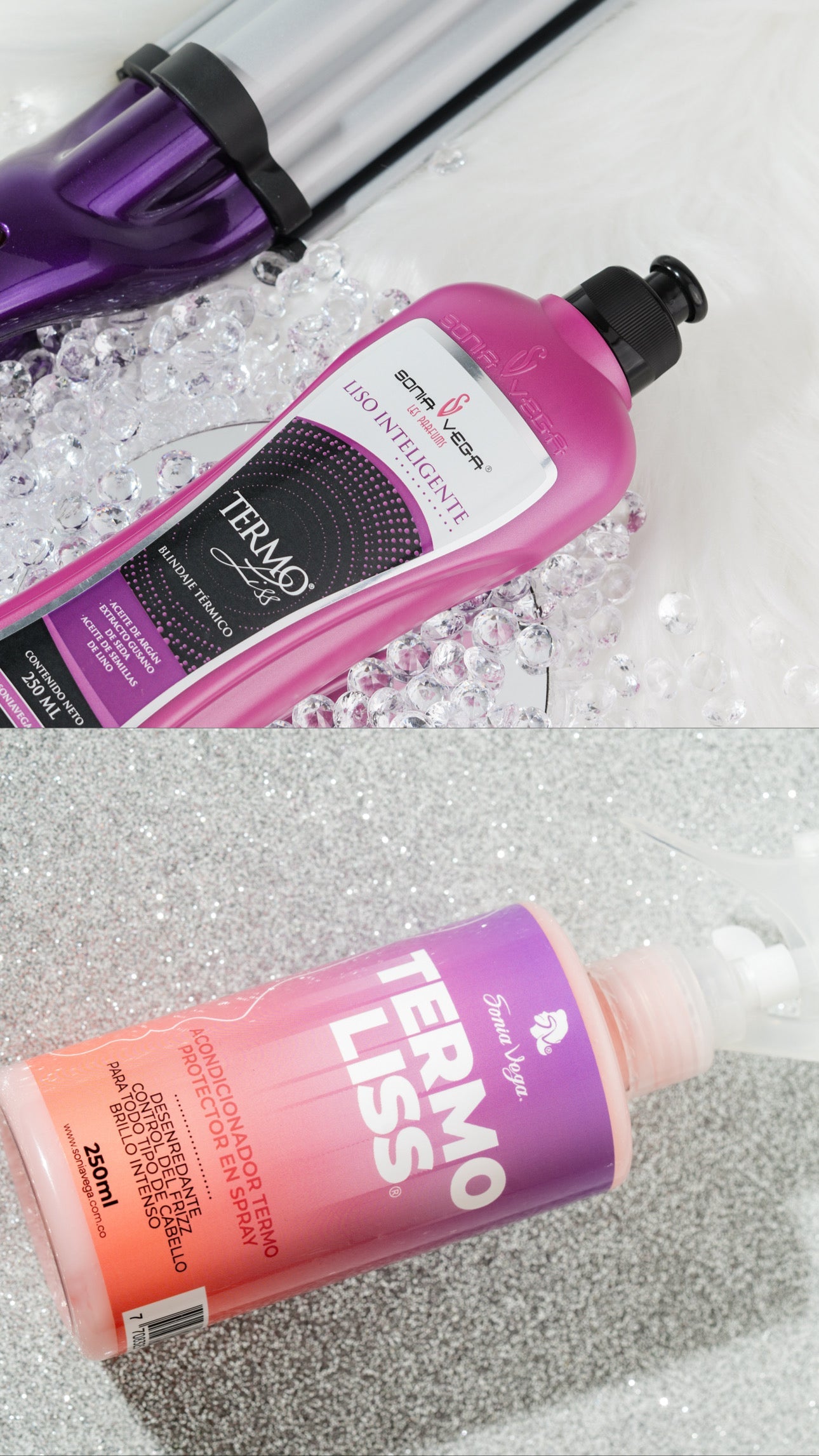 Linea Termo Protectores