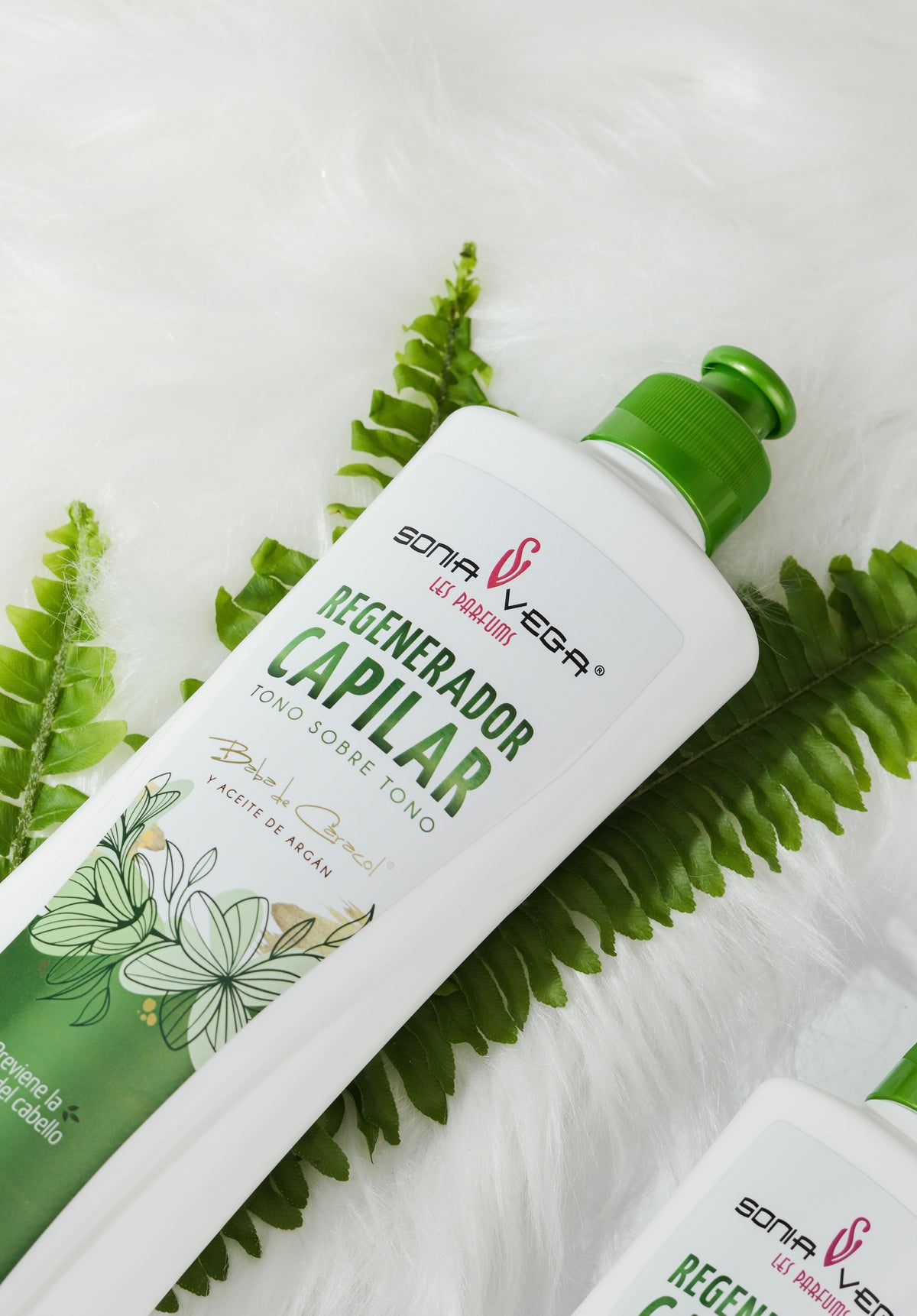 Regenerador capilar 500ml