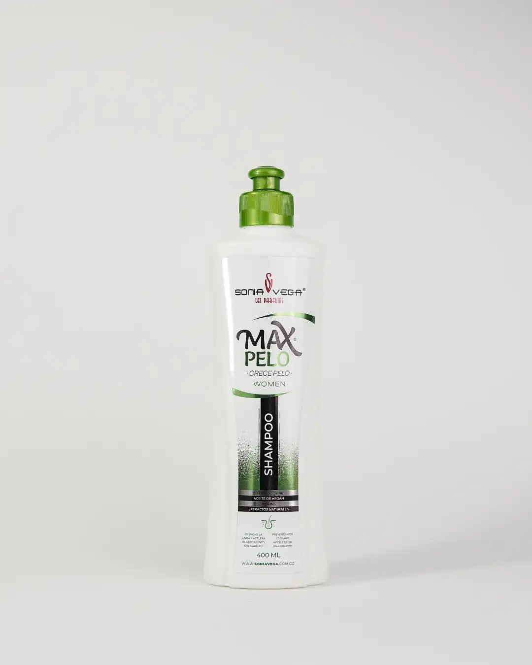 Shampoo Max Pelo image 0