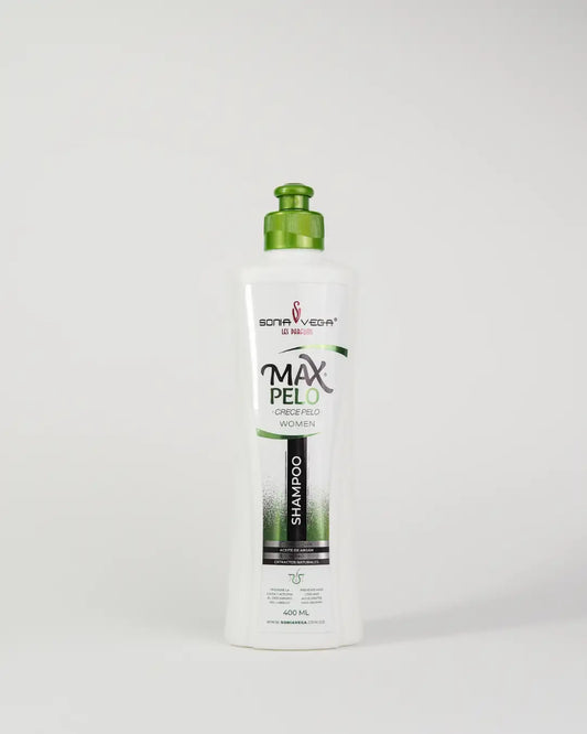 Shampoo Max Pelo image 0
