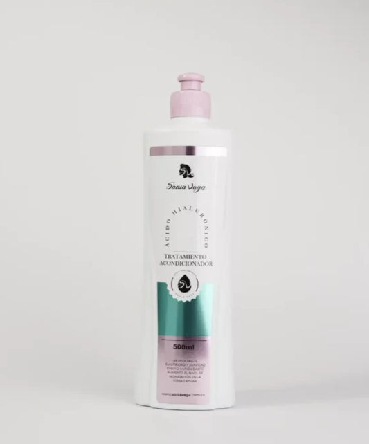 Tratamiendo Acondicionador Ácido Hialurónico image 0