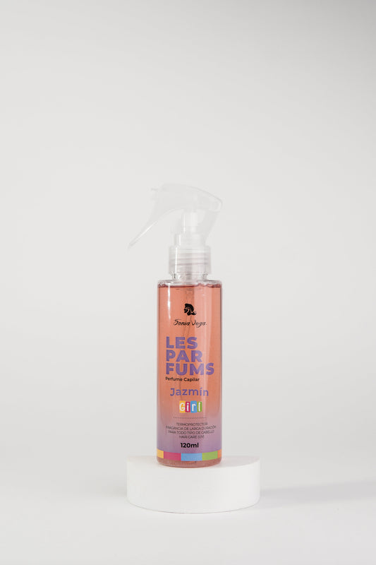 Perfume Capilar Jazmin 💜