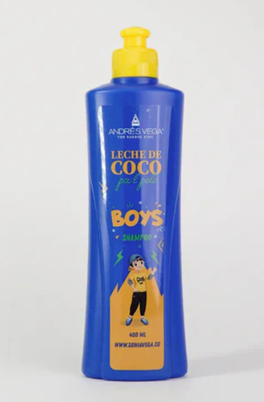 Coco Boys