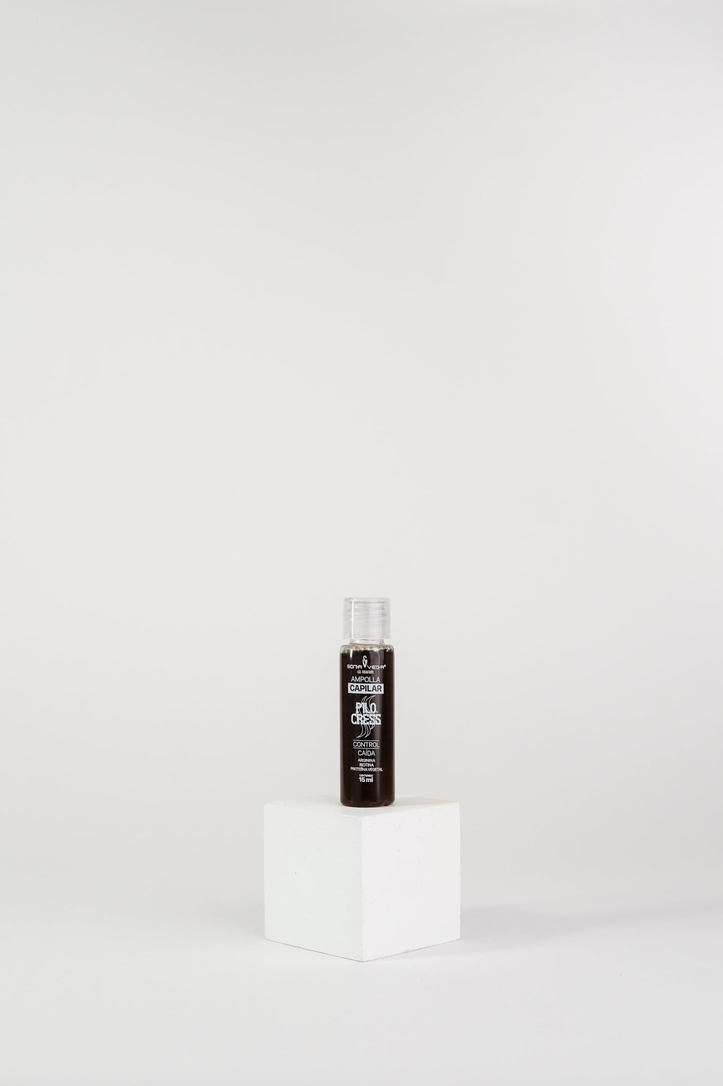 Kit Elixir Reparador