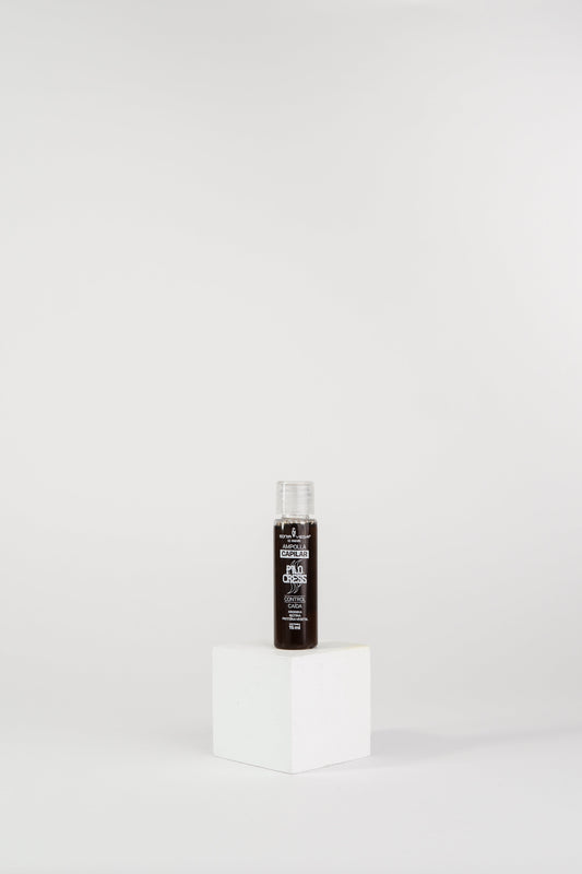 Princess Girl 💖, recibes gratis ampolla anticaida