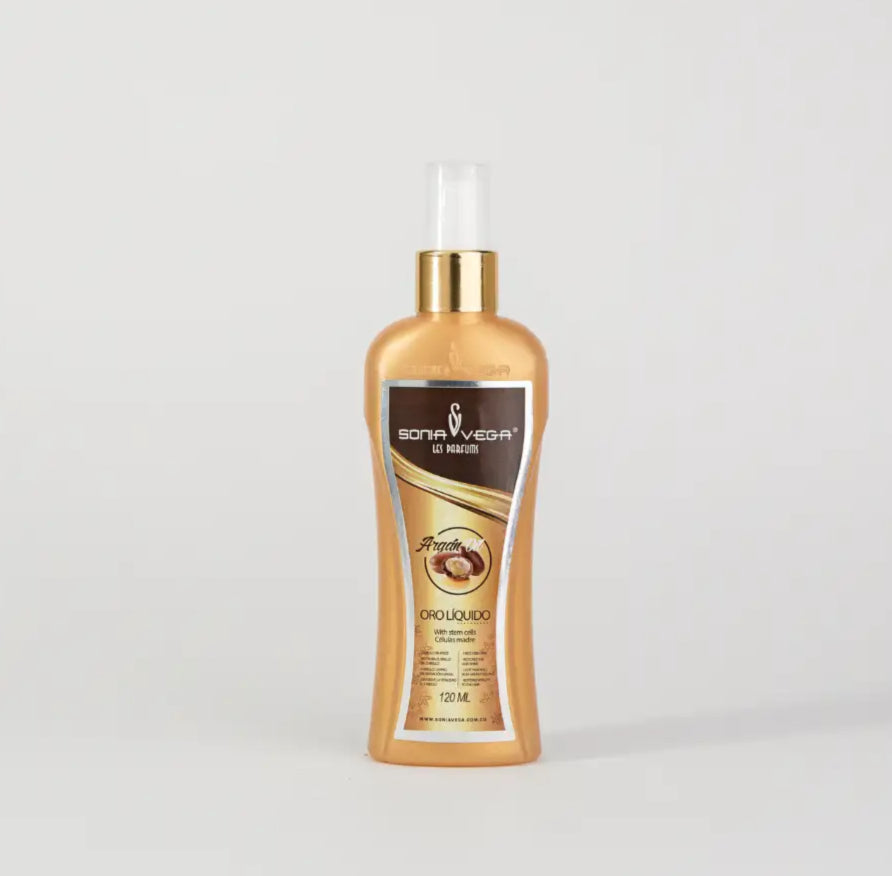 Aceite de Argán con Células Madre image 0