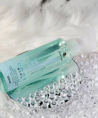 Kit línea de Argan, obsequiamos perfume cool girl gratis🎁