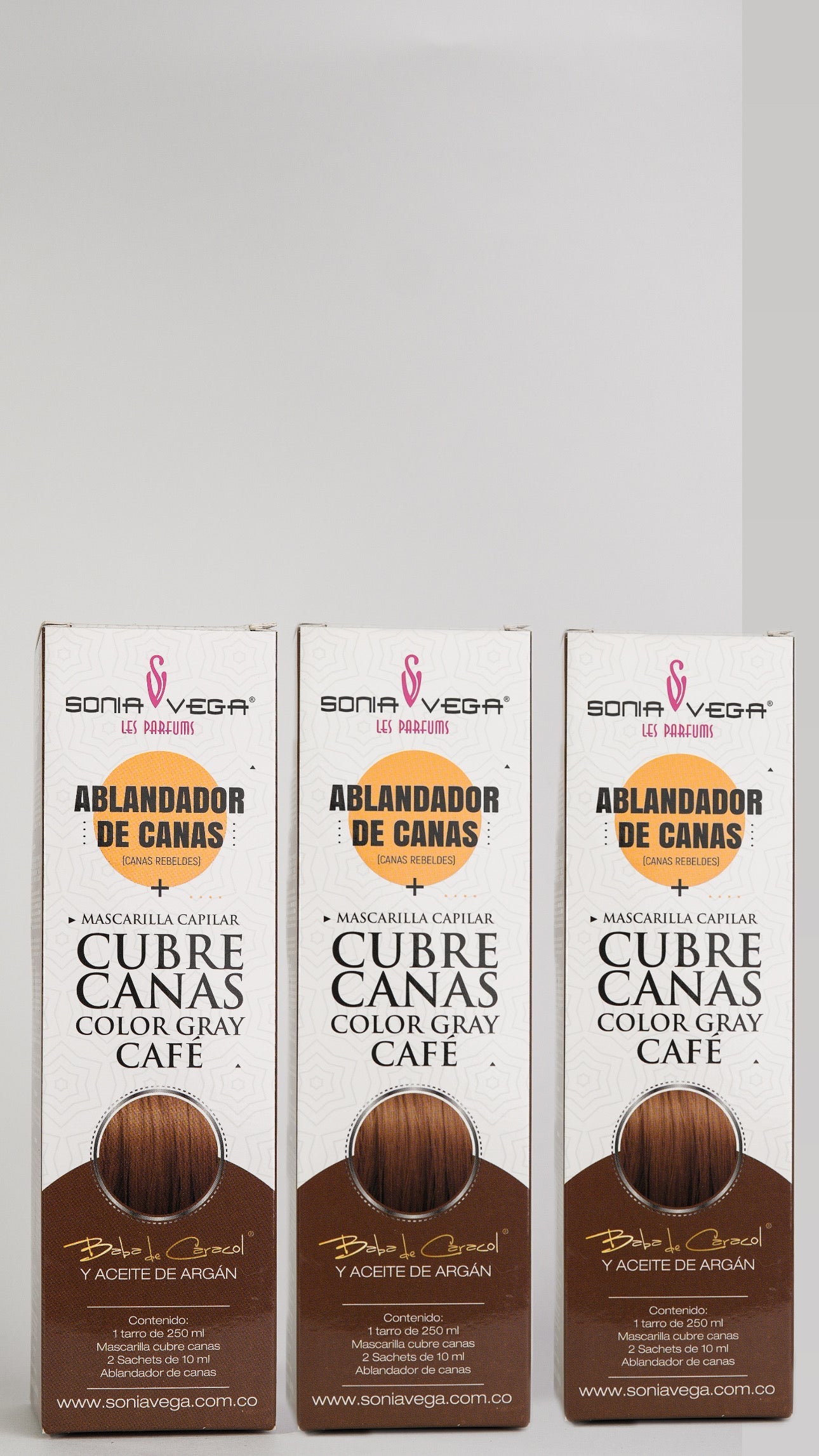Pagas 3 Cubre Canas y Obsequimos Kit Ácido Hialuronico🎁