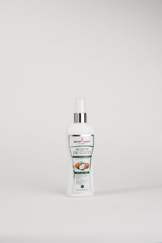 Aceite De Coco