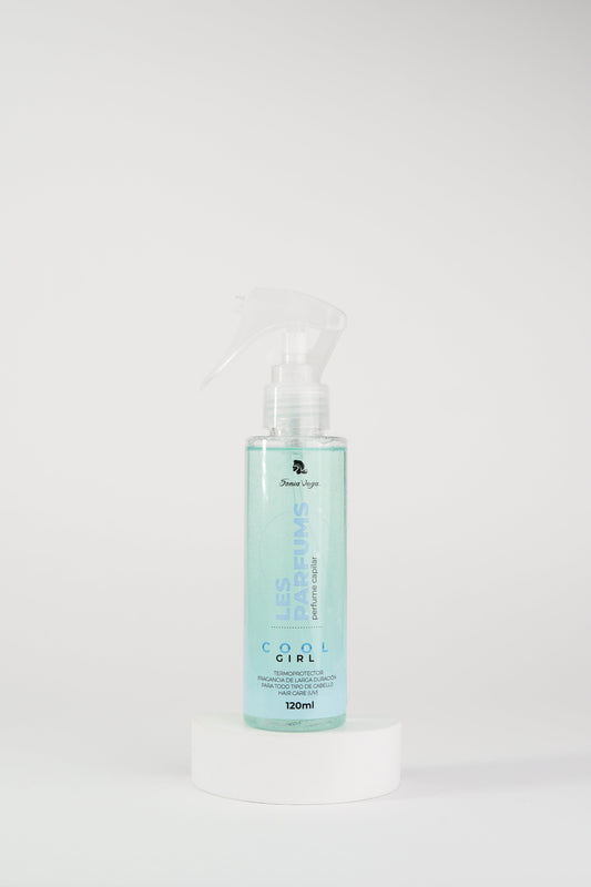 Perfume Capilar Cool Girl🩵