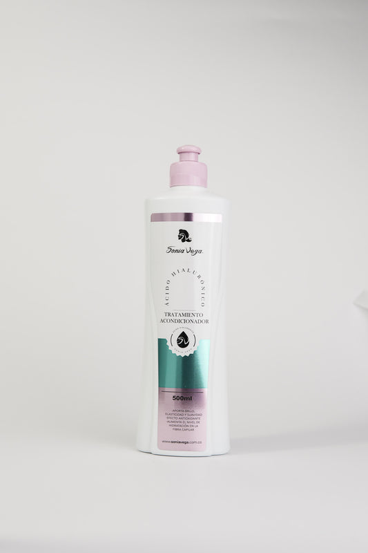 Tratamiendo Acondicionador Ácido Hialurónico