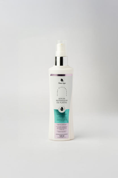 Serum Reparador De Puntas Acido Hialuronico
