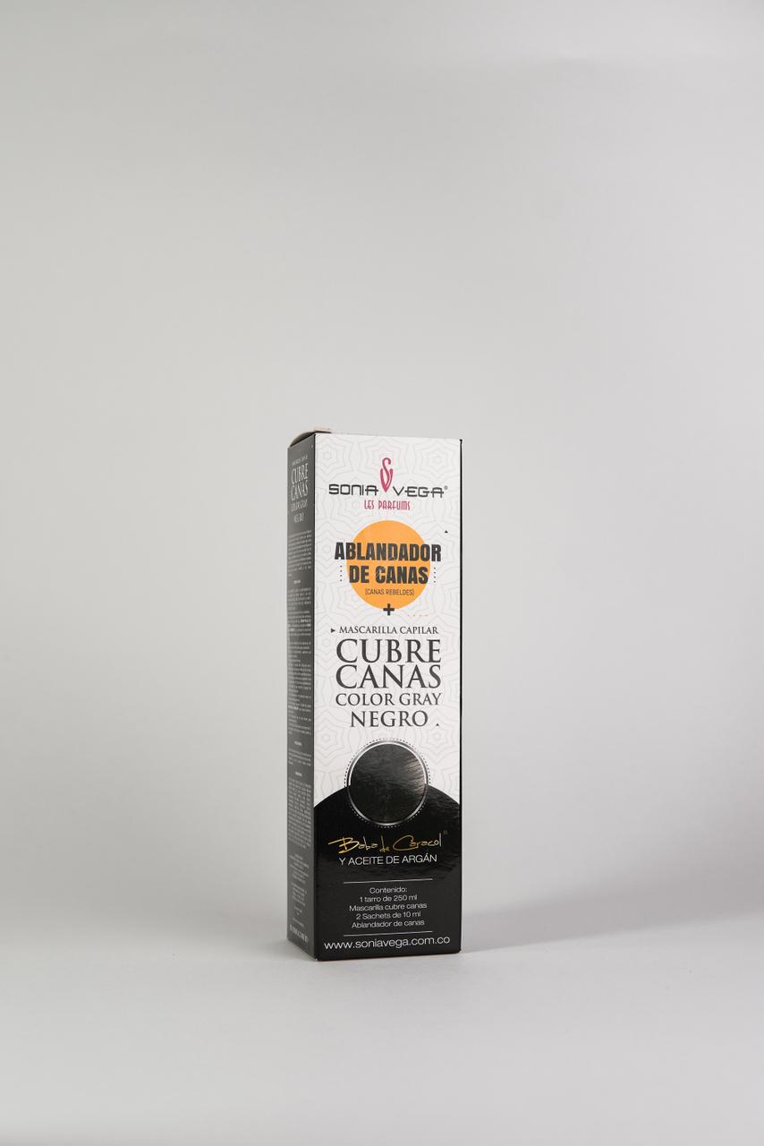 Pagas 3 Cubre Canas y Obsequimos Kit Ácido Hialuronico🎁