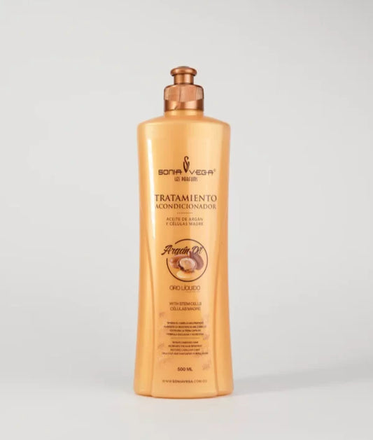 Acondicionador con Argán y Células Madre image 0