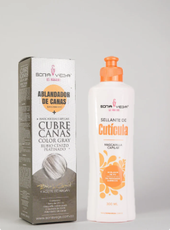 Cubre Canas