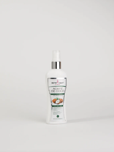Aceite Coco