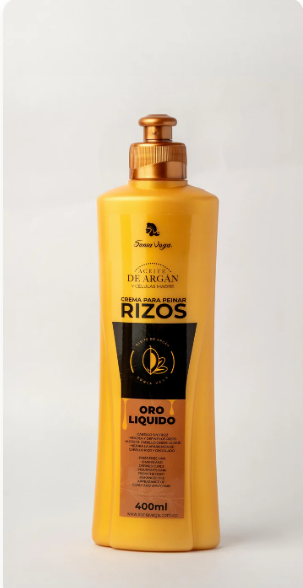 Crema Rizos